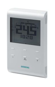 Siemens RDE100.1DHW