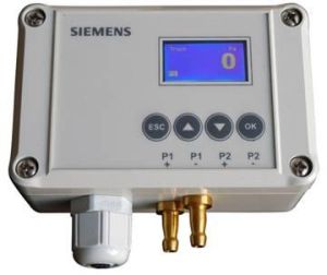 Siemens QBM63