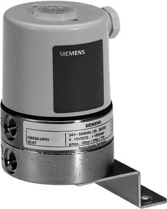 QBE63 Siemens