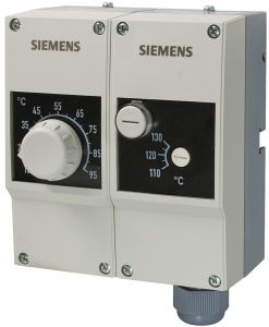 RAZ-ST Siemens