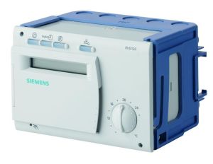 RVD140 Siemens