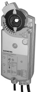 Siłownik Siemens GBB