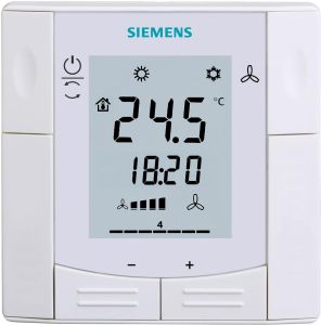 Siemens RDF600KN
