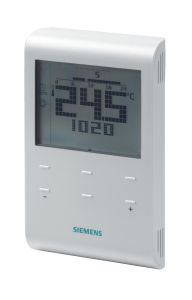 Siemens RDE100.1RF