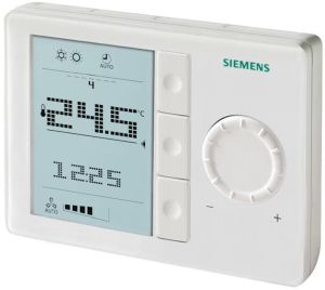Siemens RDG100TH