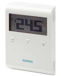 Siemens RDD100.1RFS